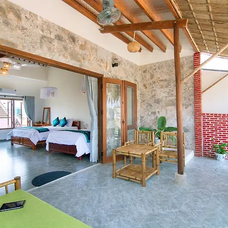 Seamist Ocean Villa
